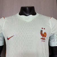 Camisa FRANÇA