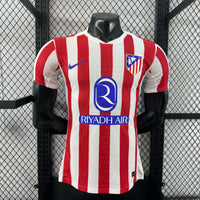 Camisa ATLETICO DE MADRID