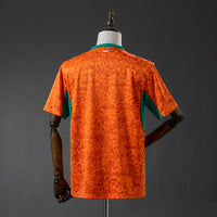 Camisa COSTA DO MARFIM