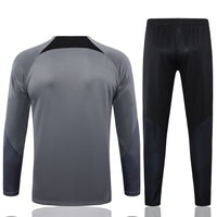 Conjunto CORINTHIANS CINZA 24/25 NIKE
