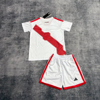 Camisa PERU
