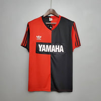 Camisa Retro NEWLLS OLD BOYS