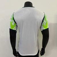 Camisa NIGÉRIA