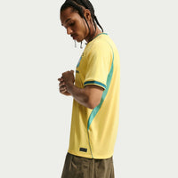 Camisa Brasil Nike I 2026/27
