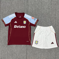 Camisa ASTON VILLA