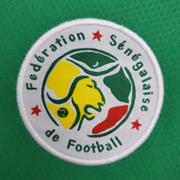 Camisa Retro SENEGAL