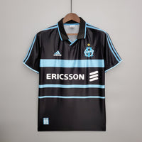 Camisa Retro MARSEILLE