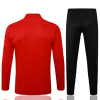Conjunto FLAMENGO 25/26 ADIDAS