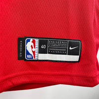Camiseta NBA Houston Rockets
