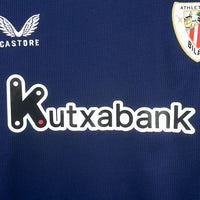 Camisa ATHLETIC BILBAO