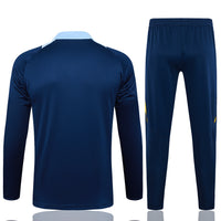 Conjunto REAL MADRID 24/25 ADIDAS