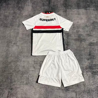 Kit Infantil CONJUNTO I INFANTIL SÃO PAULO 26/27 NEW BALANCE