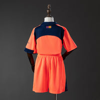 Kit Infantil II BARCELONA 25/26 NIKE