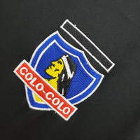 Camisa Retro COLO COLO RETRÔ