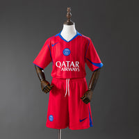 Kit Infantil III PSG 25/26 NIKE