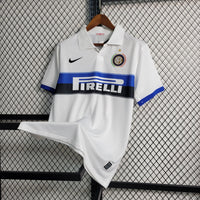Camisa Retro INTER MILÃO RETRÔ