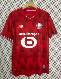 Camisa LILLE OLYMPIQUE