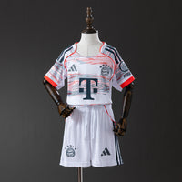 Kit Infantil II BAYERN 25/26 ADIDAS