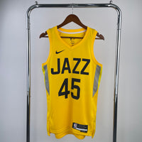Camiseta NBA Utah Jazz
