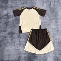 Kit Infantil TREINO FLAMENGO 26/27 ADIDAS