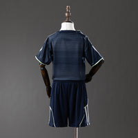 Kit Infantil II REAL MADRID 25/26 ADIDAS
