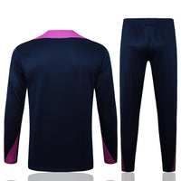 Conjunto BARCELONA 25/26 NIKE