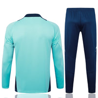 Conjunto MANCHESTER UNITED 3 24/25 ADIDAS