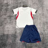 Kit Infantil CONJUNTO I INFANTIL INGLATERRA 26/27 NIKE