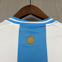 Camisa ARGENTINA