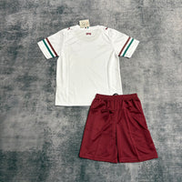 Kit Infantil II FLUMINENSE 26/27 PUMA