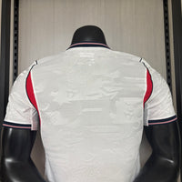 Camisa INGLATERRA