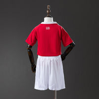 Kit Infantil I INTERNACIONAL 25/26 ADIDAS