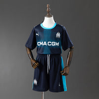 Kit Infantil II O. MARSEILLE 25/26 PUMA