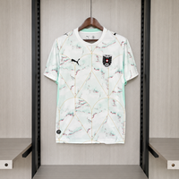 Camisa ÁUSTRIA