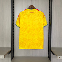 Camisa COLÔMBIA