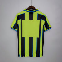 Camisa Retro MANCHESTER CITY RETRÔ