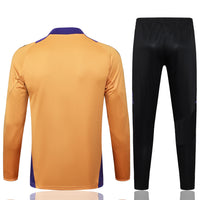 Conjunto REAL MADRID 4 24/25 ADIDAS