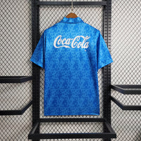 Camisa Retro CRUZEIRO