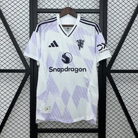 Camisa MANCHESTER UNITED