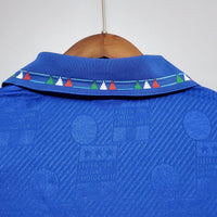 Camisa Retro ITÁLIA RETRÔ
