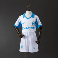 Kit Infantil I O. MARSEILLE 25/26 PUMA