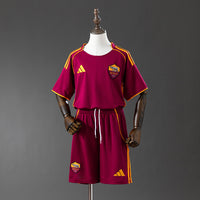 Kit Infantil I ROMA 25/26 ADIDAS