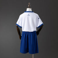 Kit Infantil II BAHIA 25/26 PUMA