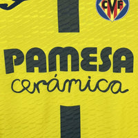 Camisa VILLARREAL