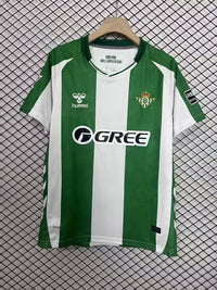 Camisa REAL BETIS