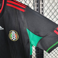 Camisa Retro MÉXICO