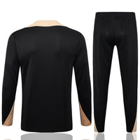 Conjunto BARCELONA 24/25 NIKE