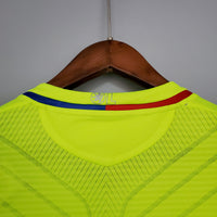 Camisa Retro LYON