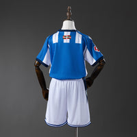 Kit Infantil I REAL SOCIEDAD 25/26 MACRON