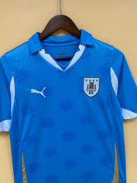 Camisa Retro URUGUAI